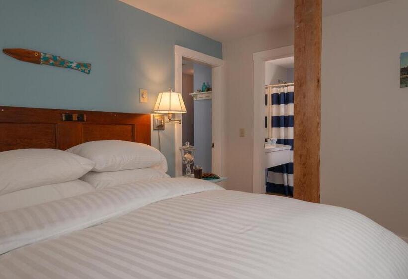 הוסטל The Bradley Inn