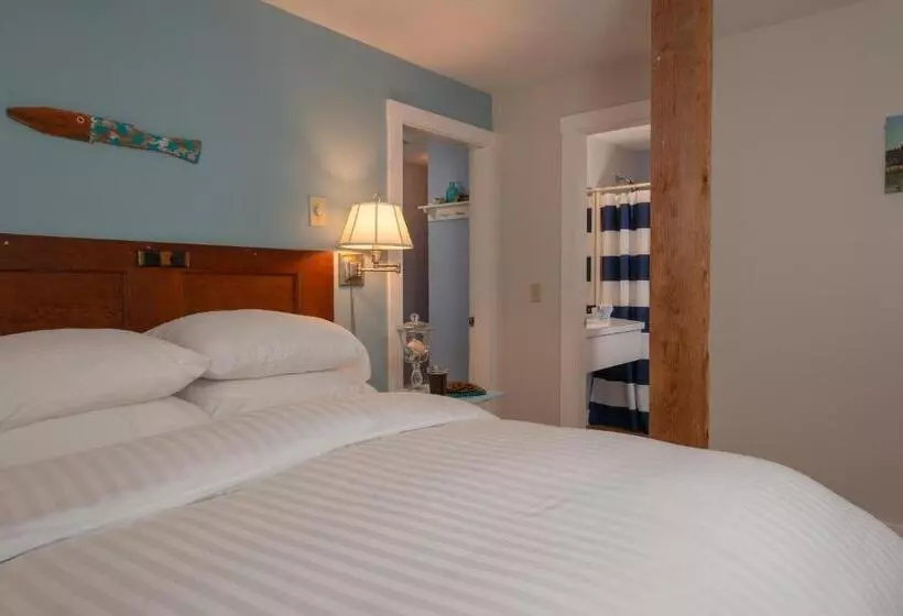 ユースホステル The Bradley Inn