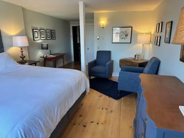 ユースホステル The Bradley Inn