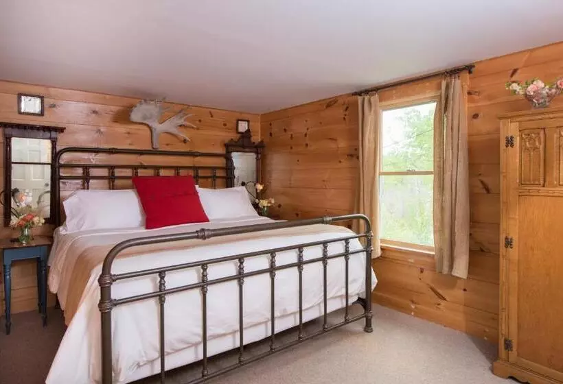 ユースホステル The Bradley Inn