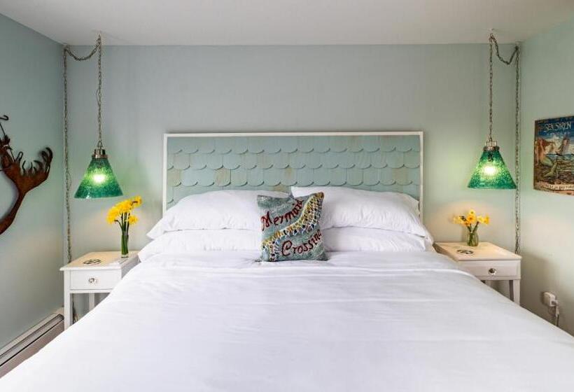 הוסטל The Bradley Inn