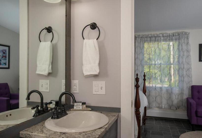 הוסטל The Bradley Inn