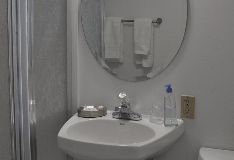 Bed and Breakfast The Doctor's Inn