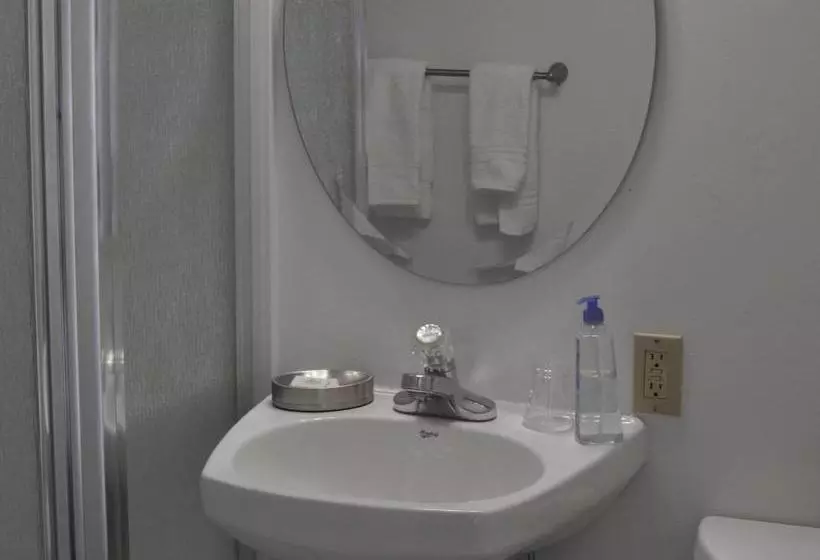 Aamiaismajoitus (B&B) The Doctor's Inn