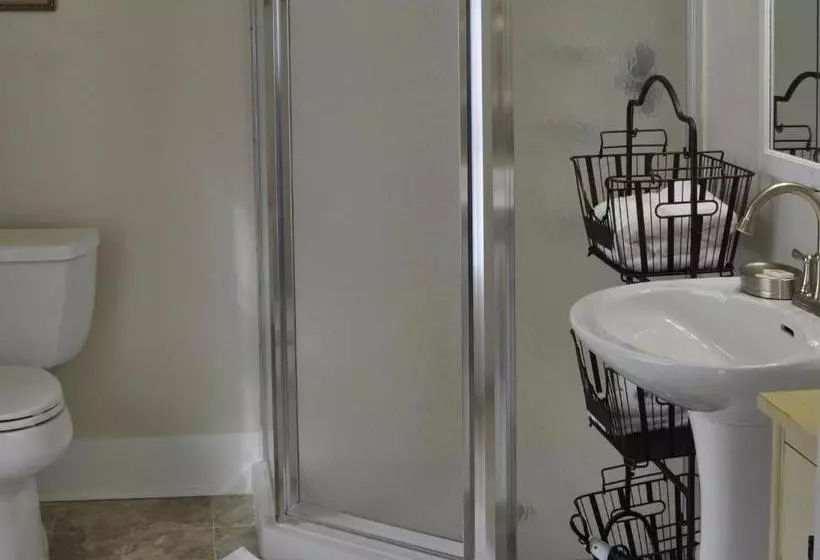 Aamiaismajoitus (B&B) The Doctor's Inn