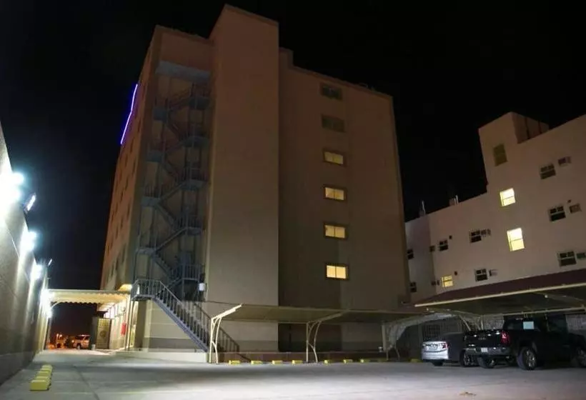 Dar Sadan Hotel Suites