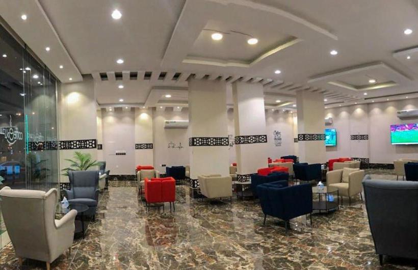 Dar Sadan Hotel Suites