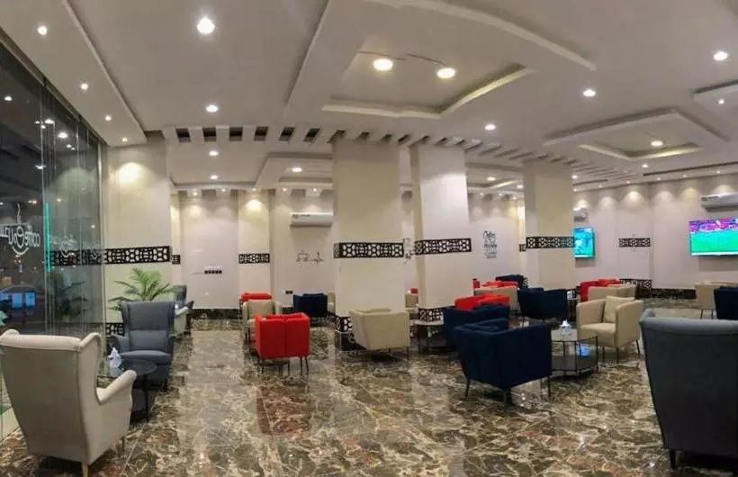 Dar Sadan Hotel Suites