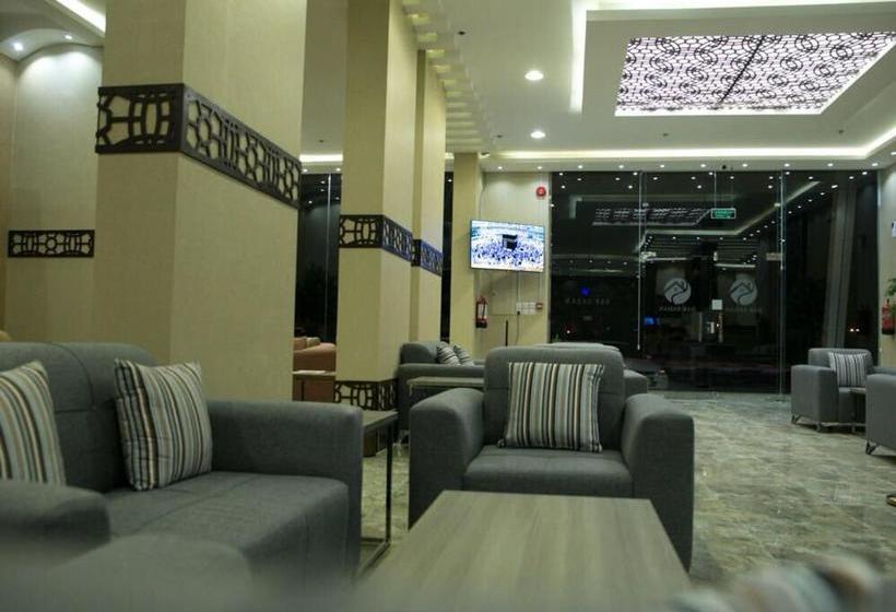 Dar Sadan Hotel Suites