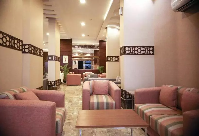 Dar Sadan Hotel Suites