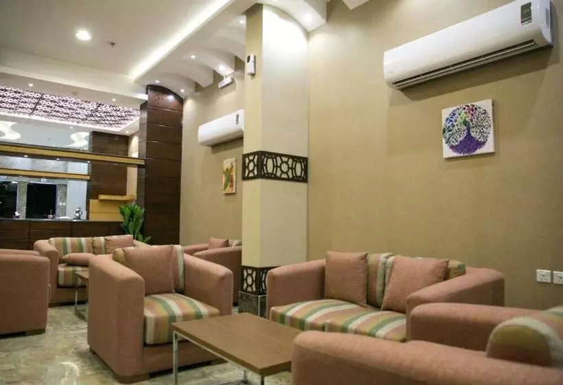 Dar Sadan Hotel Suites