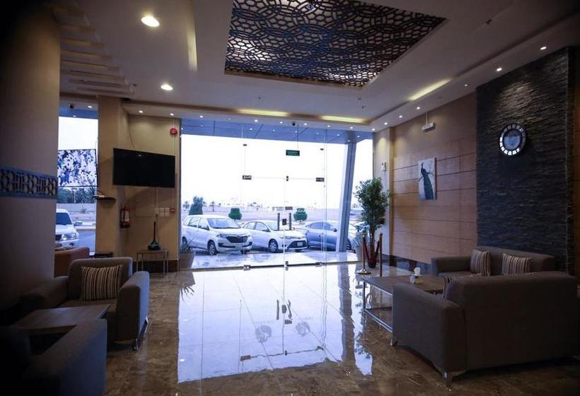 Dar Sadan Hotel Suites