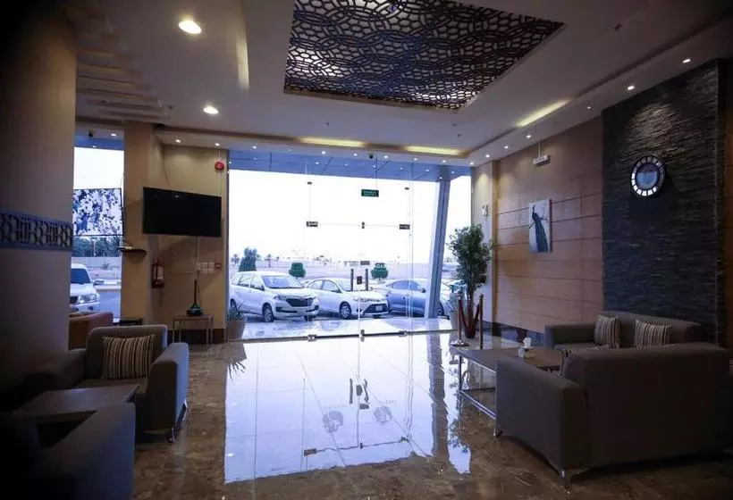 Dar Sadan Hotel Suites