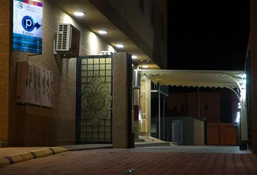 Dar Sadan Hotel Suites