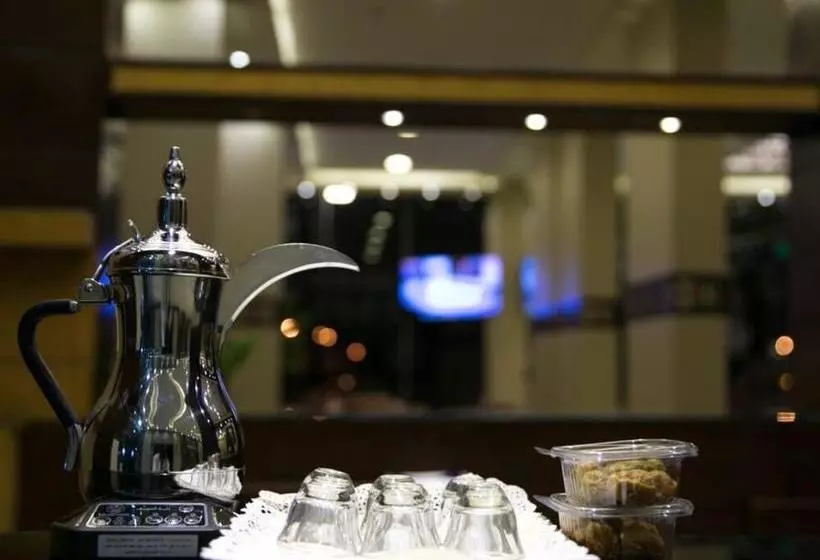Dar Sadan Hotel Suites