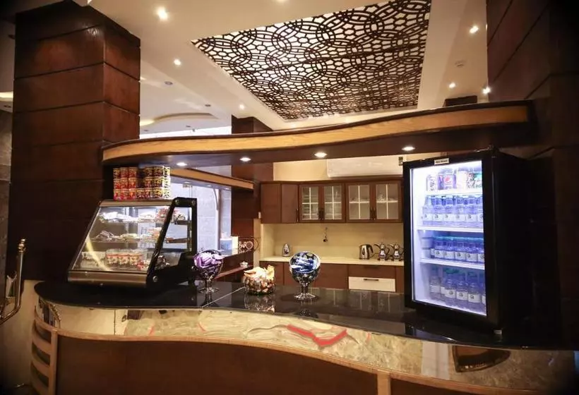 Dar Sadan Hotel Suites