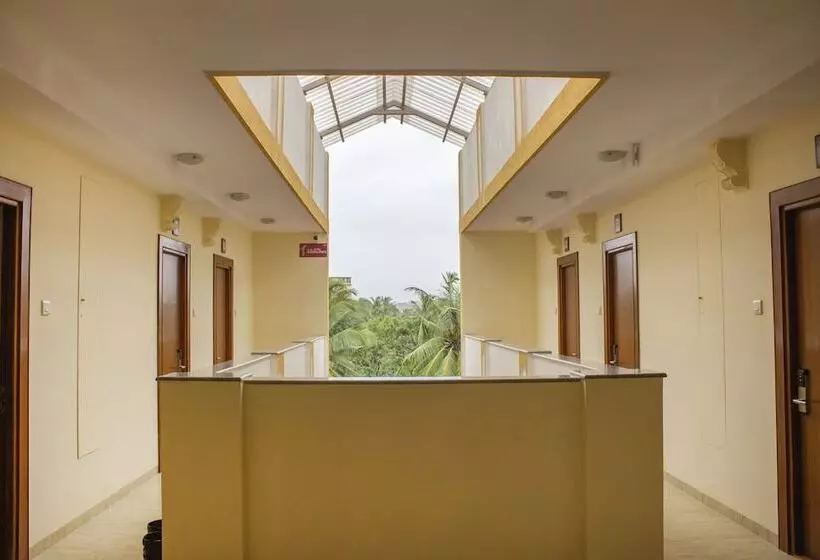 هتل Prazeres Boutique