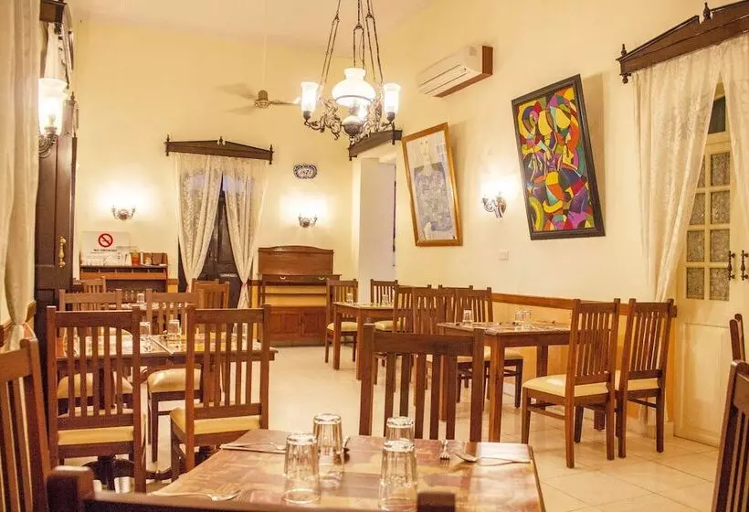 هتل Prazeres Boutique