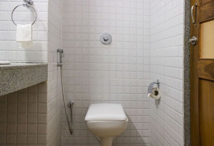 בית מלון כפרי Prazeres Boutique