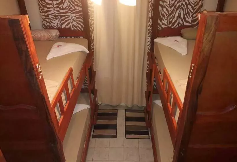 ペンション Blasina Hostal   Hostel