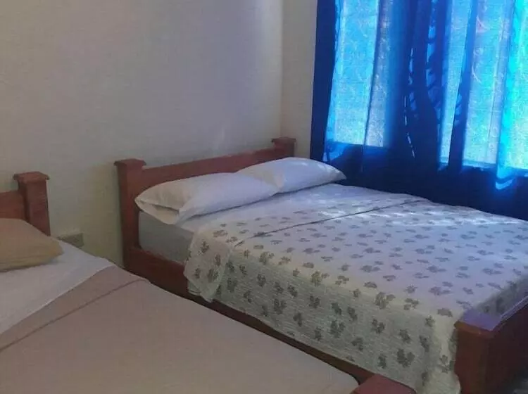 ペンション Blasina Hostal   Hostel