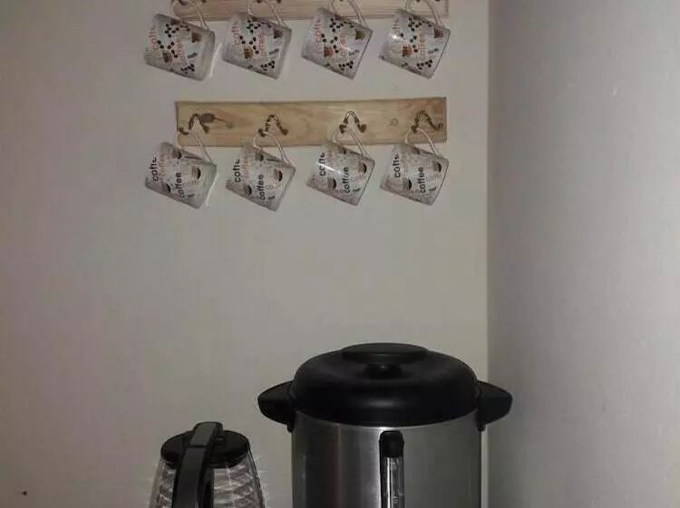 ペンション Blasina Hostal   Hostel