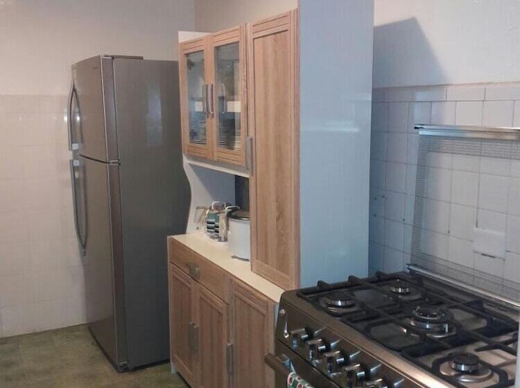 ペンション Blasina Hostal   Hostel