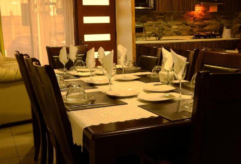 Majatalo Hostal Plaza Maule