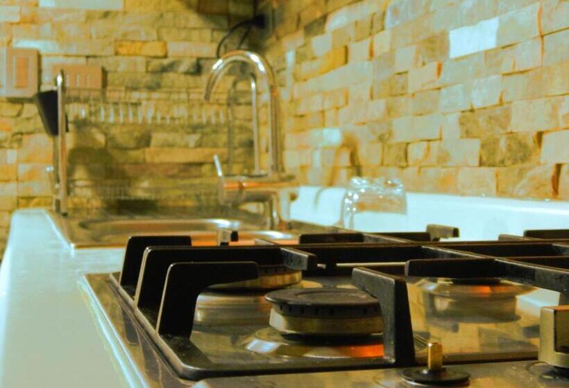 Majatalo Hostal Plaza Maule