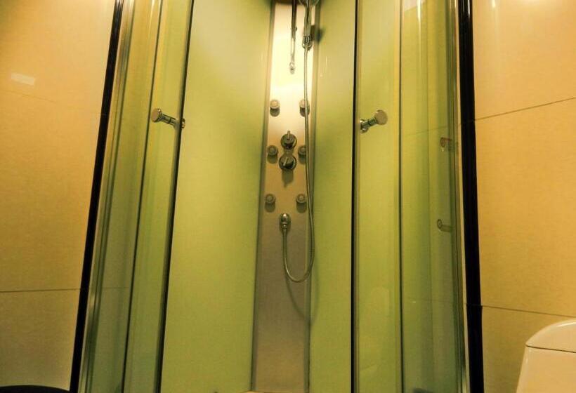 Majatalo Hostal Plaza Maule