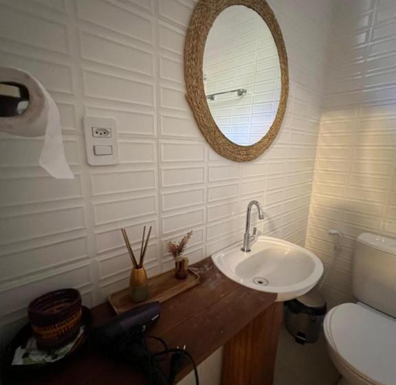 پانسیون Pousada Do Lago Boutique