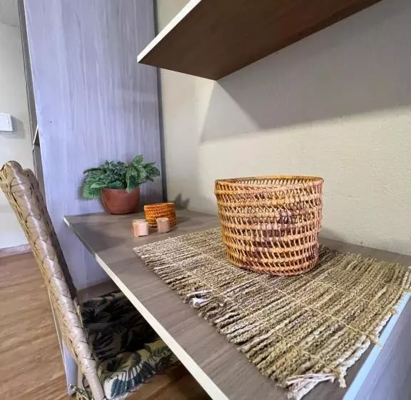 ペンション Pousada Do Lago Boutique