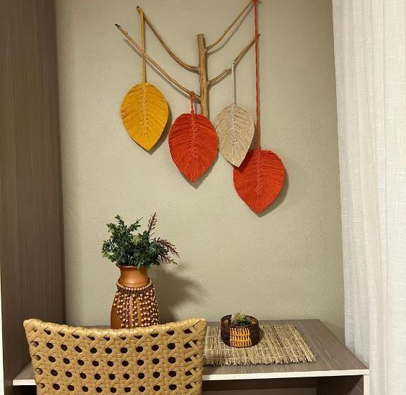 پانسیون Pousada Do Lago Boutique