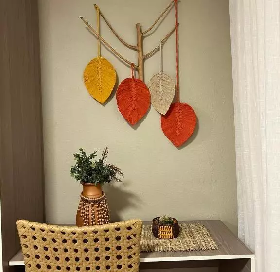 ペンション Pousada Do Lago Boutique