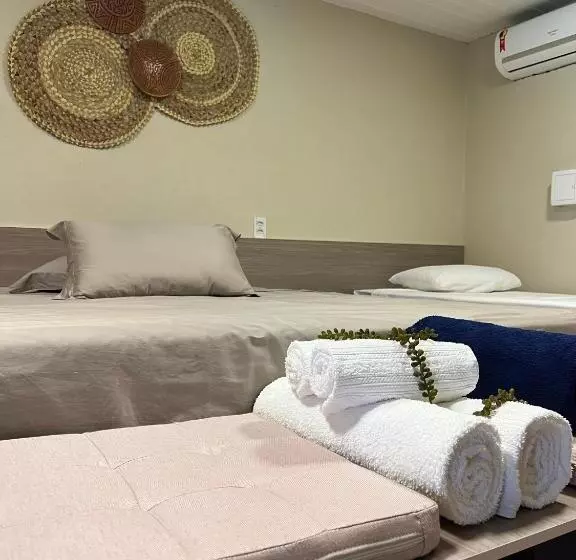 ペンション Pousada Do Lago Boutique