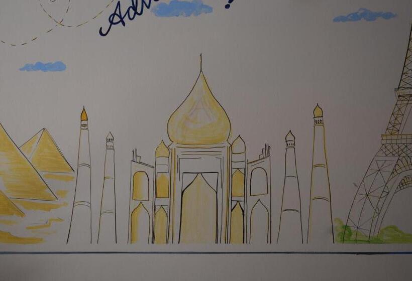 Auberge Hôtelière Elysium Inn