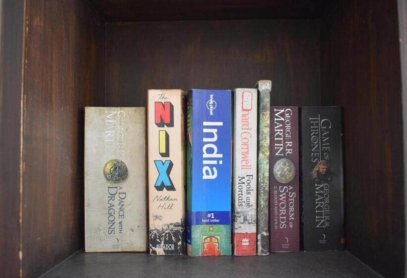 Auberge Hôtelière Elysium Inn