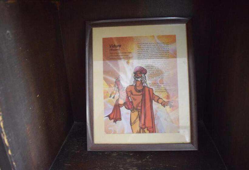 Auberge Hôtelière Elysium Inn