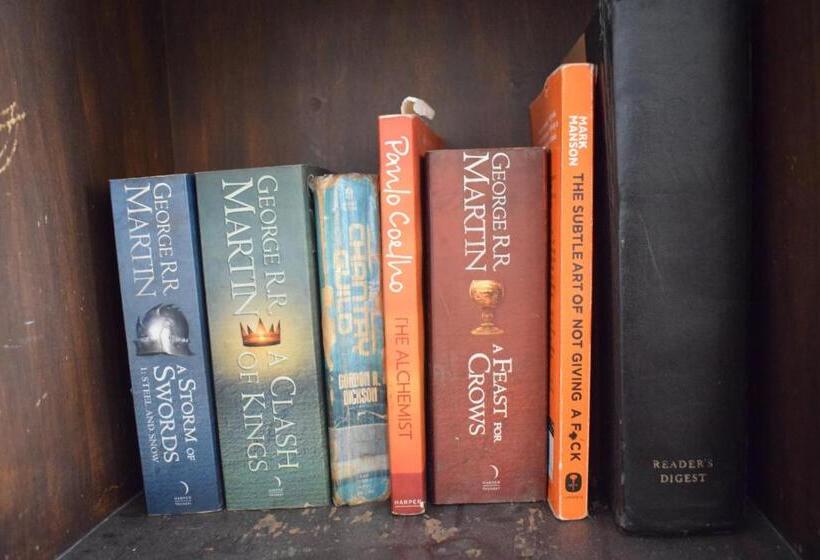 Auberge Hôtelière Elysium Inn