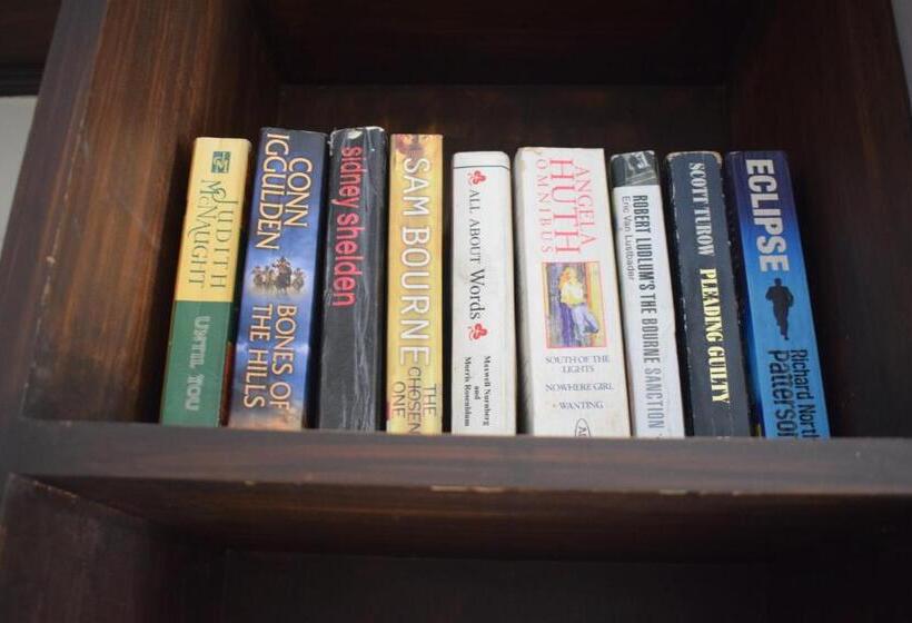 Auberge Hôtelière Elysium Inn