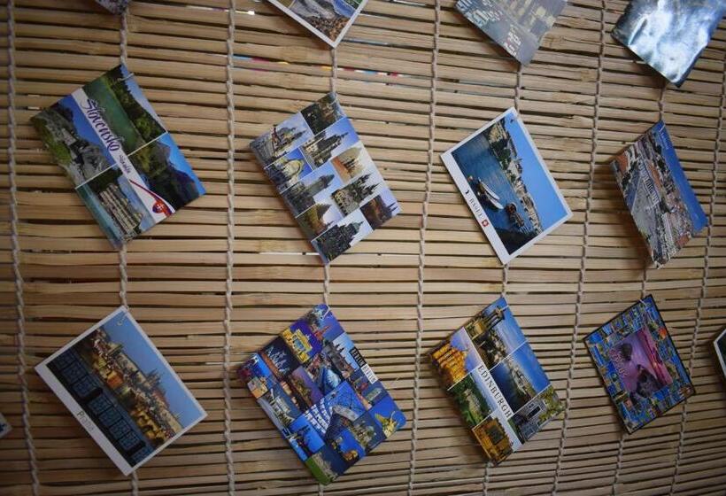 Auberge Hôtelière Elysium Inn