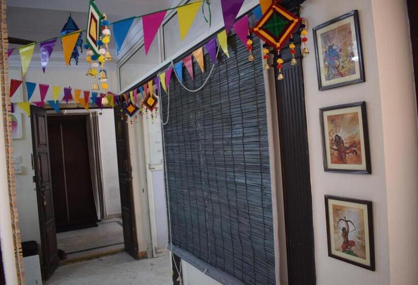 Auberge Hôtelière Elysium Inn