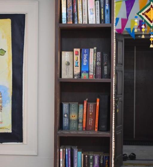 Auberge Hôtelière Elysium Inn