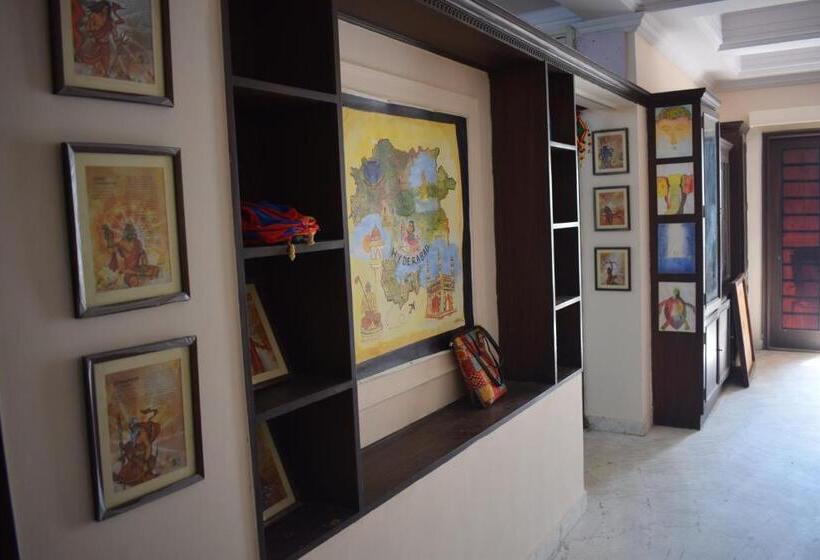 Auberge Hôtelière Elysium Inn