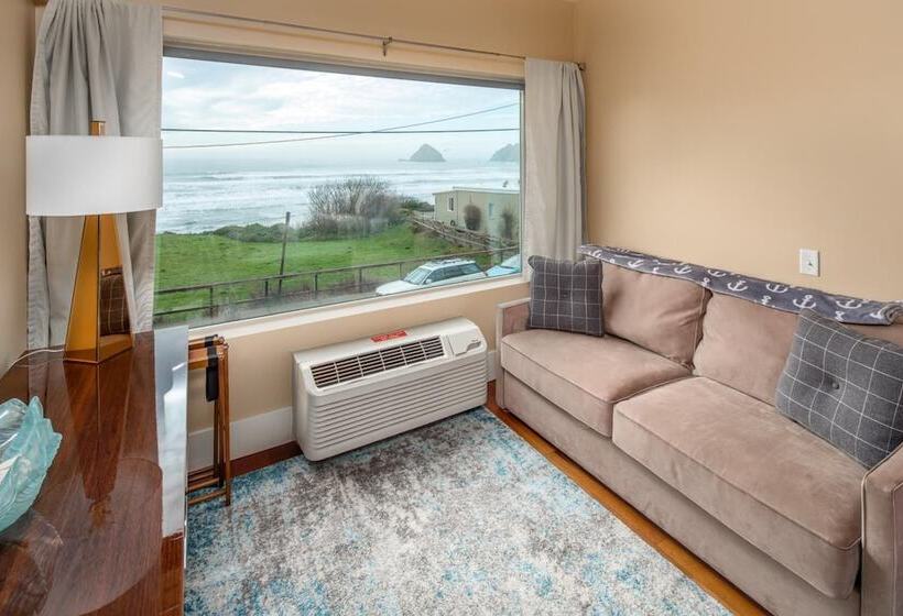 הוסטל Three Arch Inn