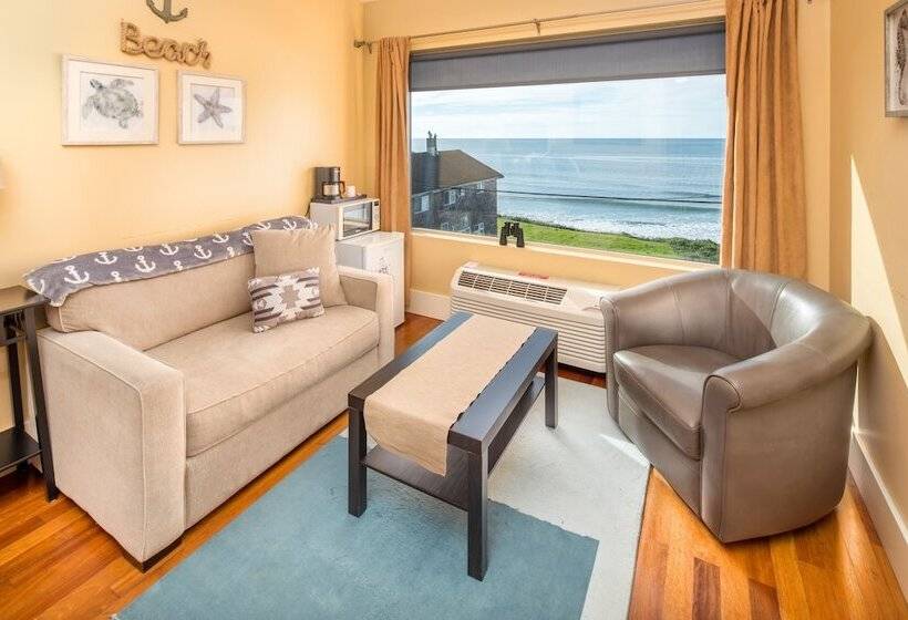 הוסטל Three Arch Inn