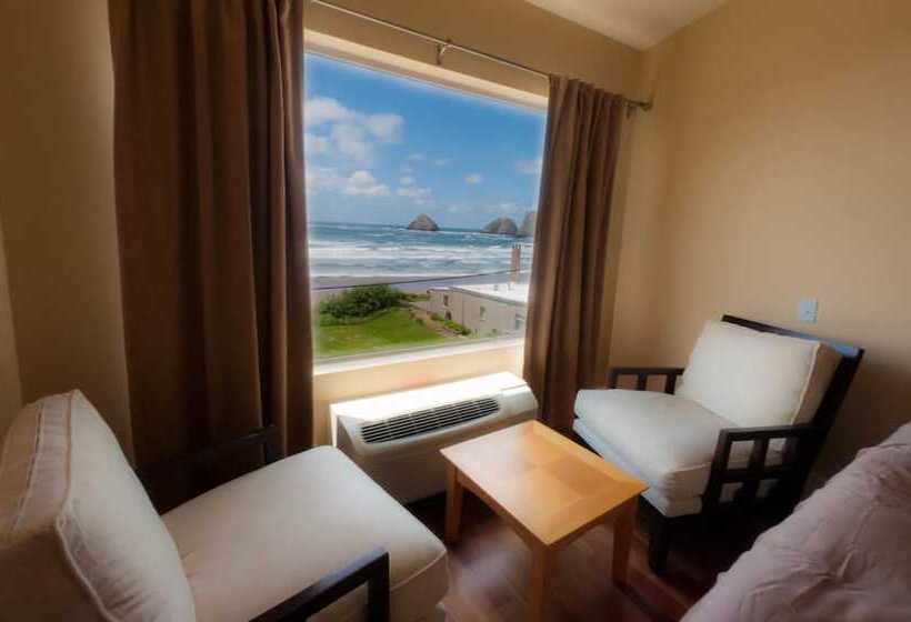 הוסטל Three Arch Inn