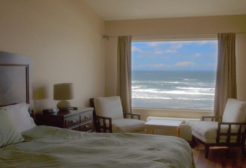 הוסטל Three Arch Inn