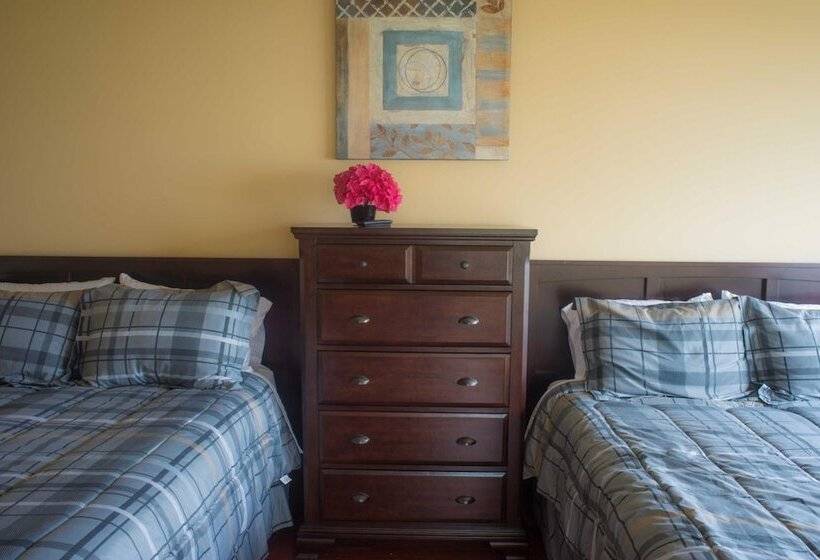 הוסטל Three Arch Inn