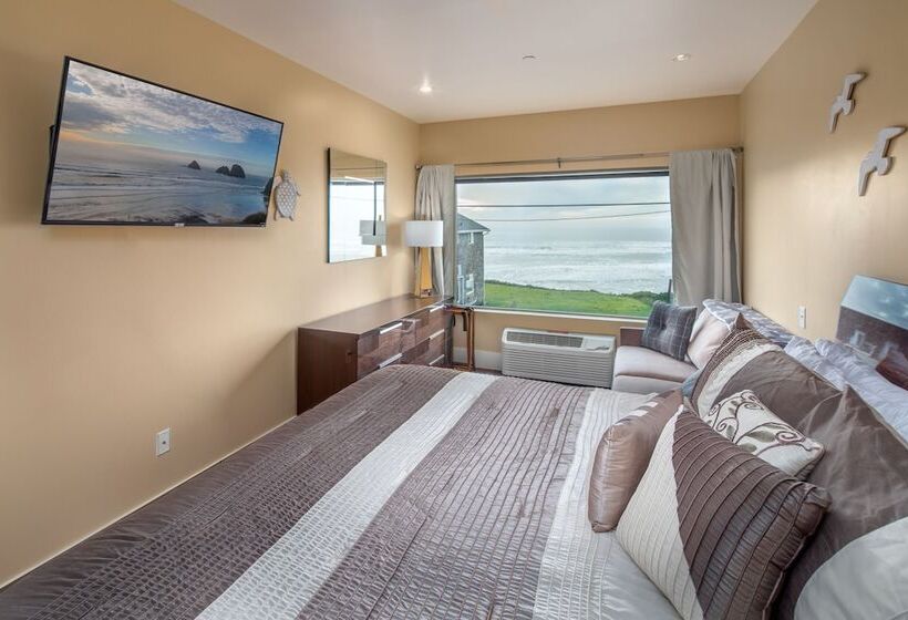 הוסטל Three Arch Inn